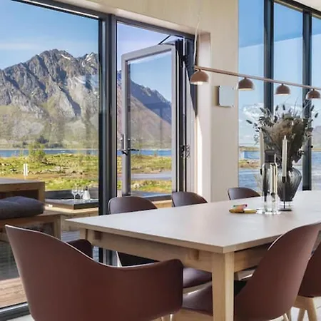 Arctic Paradise - A Hidden Gem In موسكينيه