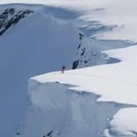 Arctic Paradise - A Hidden Gem In شقة موسكينيه