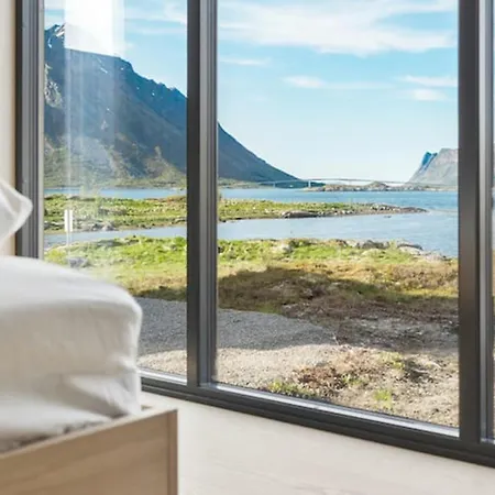 Apartmán Arctic Paradise - A Hidden Gem In *