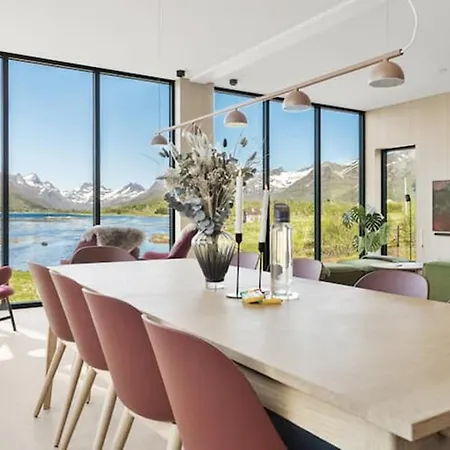 Apartmán Arctic Paradise - A Hidden Gem In